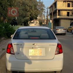 شێڤرۆلێت ئۆپترا